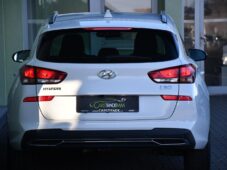 Hyundai i30 1.6 CRDi SMART TAŽNÉ KAMERA ČR - 3