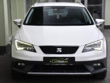 Seat Leon 2.0TDi XPERIENCE 4DRIVE KAMERA - 8
