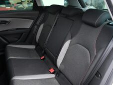 Seat Leon 2.0TDi XPERIENCE 4DRIVE KAMERA - 20