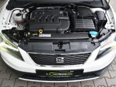 Seat Leon 2.0TDi XPERIENCE 4DRIVE KAMERA - 34