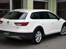 Seat Leon 2.0TDi XPERIENCE 4DRIVE KAMERA - 3