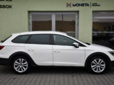 Seat Leon 2.0TDi XPERIENCE 4DRIVE KAMERA - 11