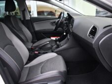 Seat Leon 2.0TDi XPERIENCE 4DRIVE KAMERA - 16