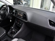 Seat Leon 2.0TDi XPERIENCE 4DRIVE KAMERA - 17