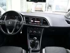 Seat Leon 2.0TDi XPERIENCE 4DRIVE KAMERA - 4