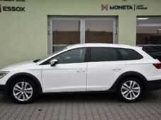 Seat Leon 2.0TDi XPERIENCE 4DRIVE KAMERA - 10