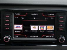 Seat Leon 2.0TDi XPERIENCE 4DRIVE KAMERA - 25