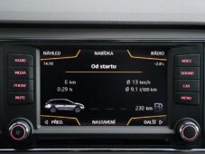 Seat Leon 2.0TDi XPERIENCE 4DRIVE KAMERA - 28