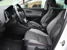 Seat Leon 2.0TDi XPERIENCE 4DRIVE KAMERA - 12