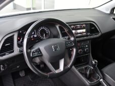 Seat Leon 2.0TDi XPERIENCE 4DRIVE KAMERA - 14