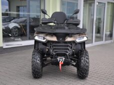 Segway AT5 L EPS T3B CAMO - 1