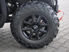 Segway AT5 L EPS T3B CAMO - 10