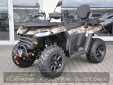 Segway AT5 L EPS T3B CAMO - 0