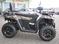 Segway AT5 L EPS T3B CAMO - 5