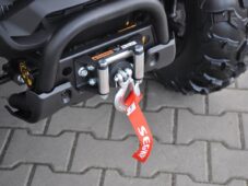 Segway AT5 L EPS T3B CAMO - 8