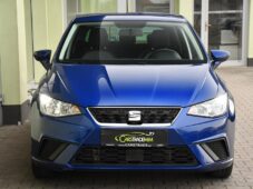 Seat Ibiza 1.0TSi - 8