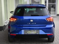 Seat Ibiza 1.0TSi - 9