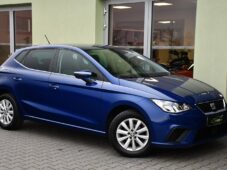 Seat Ibiza 1.0TSi - 1