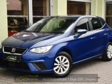 Seat Ibiza 1.0TSi - 0