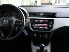 Seat Ibiza 1.0TSi - 6