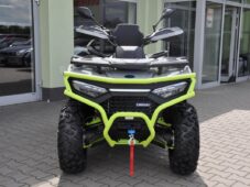 Linhai Ostatní 650L LANDFORCE PRO EPS - 1