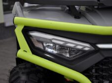 Linhai Ostatní 650L LANDFORCE PRO EPS - 9