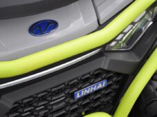 Linhai Ostatní 650L LANDFORCE PRO EPS - 10