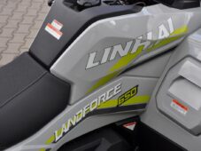 Linhai Ostatní 650L LANDFORCE PRO EPS - 11