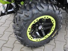 Linhai Ostatní 650L LANDFORCE PRO EPS - 12