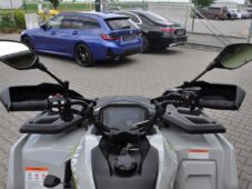 Linhai Ostatní 650L LANDFORCE PRO EPS - 15