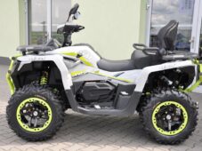 Linhai Ostatní 650L LANDFORCE PRO EPS - 2