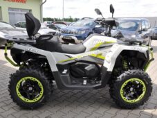 Linhai Ostatní 650L LANDFORCE PRO EPS - 5