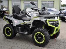 Linhai Ostatní 650L LANDFORCE PRO EPS - 6