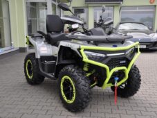 Linhai Ostatní 650L LANDFORCE PRO EPS - 7