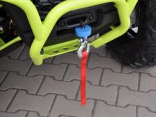 Linhai Ostatní 650L LANDFORCE PRO EPS - 8