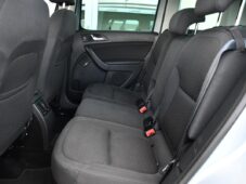 Škoda Yeti 2.0TDi DSG 4X4 TAŽNÉ PANO ČR - 18