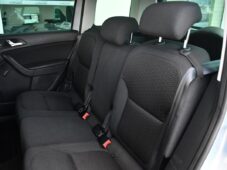 Škoda Yeti 2.0TDi DSG 4X4 TAŽNÉ PANO ČR - 19