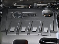 Škoda Yeti 2.0TDi DSG 4X4 TAŽNÉ PANO ČR - 34