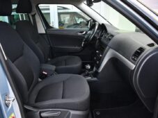 Škoda Yeti 2.0TDi DSG 4X4 TAŽNÉ PANO ČR - 16