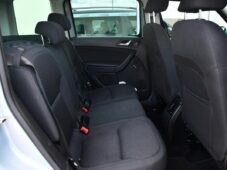 Škoda Yeti 2.0TDi DSG 4X4 TAŽNÉ PANO ČR - 20