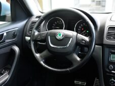 Škoda Yeti 2.0TDi DSG 4X4 TAŽNÉ PANO ČR - 5