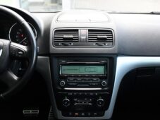 Škoda Yeti 2.0TDi DSG 4X4 TAŽNÉ PANO ČR - 6