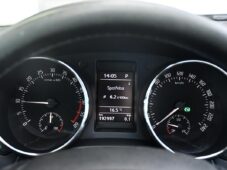 Škoda Yeti 2.0TDi DSG 4X4 TAŽNÉ PANO ČR - 27