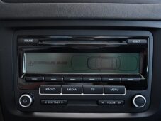 Škoda Yeti 2.0TDi DSG 4X4 TAŽNÉ PANO ČR - 29