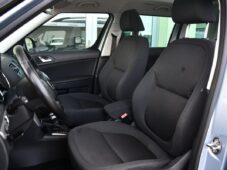 Škoda Yeti 2.0TDi DSG 4X4 TAŽNÉ PANO ČR - 13