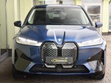 BMW iX xDrive 40 M-SPORT 98,5%SoH - 8