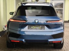 BMW iX xDrive 40 M-SPORT 98,5%SoH - 9