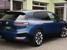 BMW iX xDrive 40 M-SPORT 98,5%SoH - 3