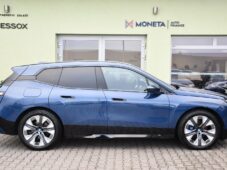 BMW iX xDrive 40 M-SPORT 98,5%SoH - 11