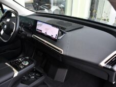 BMW iX xDrive 40 M-SPORT 98,5%SoH - 16